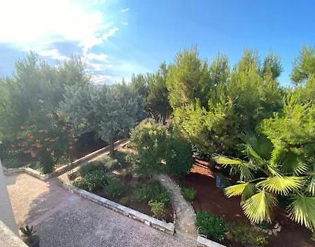 Villa Adelaide Ceglie Messapica Bagian luar foto