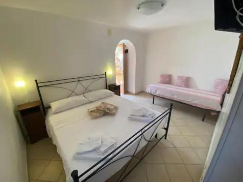 Villa Adelaide Ceglie Messapica Bagian luar foto