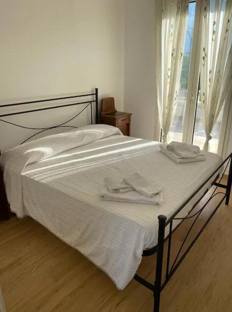 Villa Adelaide Ceglie Messapica Bagian luar foto