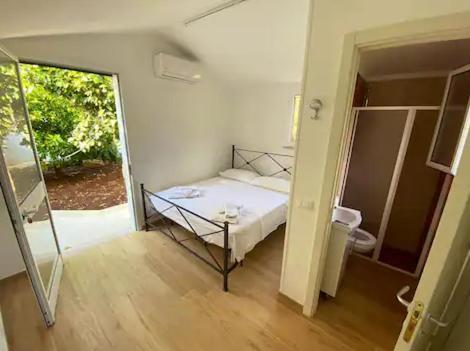 Villa Adelaide Ceglie Messapica Bagian luar foto